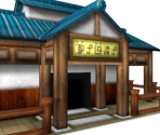 Dojo - Digimon Links
