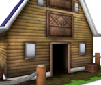 Warehouse - Digimon Links