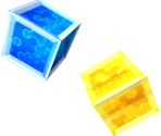 Item Box - Digimon Links