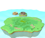 Digi-Farm - Digimon Links