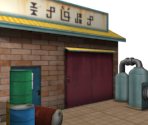 Chip Factory - Digimon Links