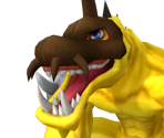 Cyclonemon - Digimon Links
