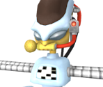Ebemon - Digimon Links