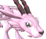 Magnadramon - Digimon Links