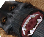 Gelada Male - Zoo Tycoon 2