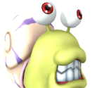 ShellNumemon - Digimon Links