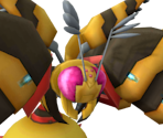 Waspmon - Digimon Links
