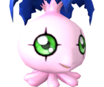 Yokomon - Digimon Links