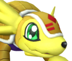 Armadillomon - Digimon Links