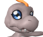 Bukamon - Digimon Links
