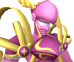 Crusadermon - Digimon Links