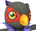 Falcomon - Digimon Links