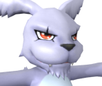 Gazimon - Digimon Links