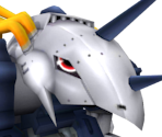 GranLocomon - Digimon Links