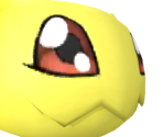 Nyaromon - Digimon Links