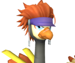 Peckmon - Digimon Links