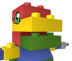 ToyAgumon - Digimon Links