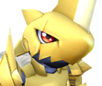 Zubamon - Digimon Links