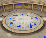 Colosseum - Digimon Links
