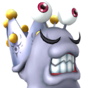 BlackKingNumemon - Digimon Links