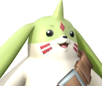 Gargomon - Digimon Links