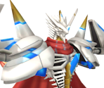 Jesmon - Digimon Links