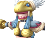 Minervamon - Digimon Links