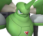 Rapidmon - Digimon Links