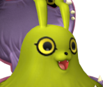 Syakomon - Digimon Links