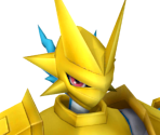 Magnamon - Digimon Links