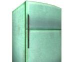 Refrigerator - Digimon Links