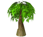Tree - Digimon Links