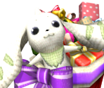 Christmas Stocking - Digimon Links