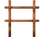 Fences - Digimon Links