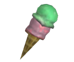 Ice Cream - Scooby-Doo! Night of 100 Frights