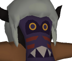 Indian Witch Doctor - Scooby-Doo! Night of 100 Frights