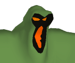 Green Ghost - Scooby-Doo! Night of 100 Frights