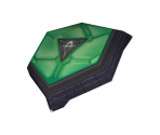 Proximity Mine Trophy (JP) - Super Smash Bros. Melee