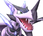 Mega Aerodactyl - Pocketown - Adventure (Bootleg)
