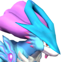 Mega Suicune - Pocketown - Adventure (Bootleg)