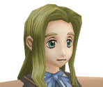Julia - Dark Cloud 2