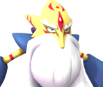 Mega Alakazam - Pocketown - Adventure (Bootleg)