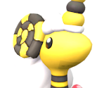 Mega Ampharos - Pocketown - Adventure (Bootleg)