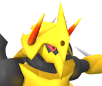 Mega Aggron - Pocketown - Adventure (Bootleg)