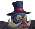 Race Master - Dark Cloud 2
