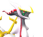 Mega Arceus - Pocketown - Adventure (Bootleg)