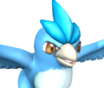 Little Articuno - Pocketown - Adventure (Bootleg)