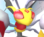 Mega Beedrill - Pocketown - Adventure (Bootleg)