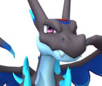 Mega Charizard - Pocketown - Adventure (Bootleg)