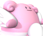 Mega Blissey - Pocketown - Adventure (Bootleg)